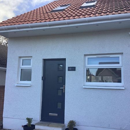 Villa The Annexe Eaglesham Esterno foto