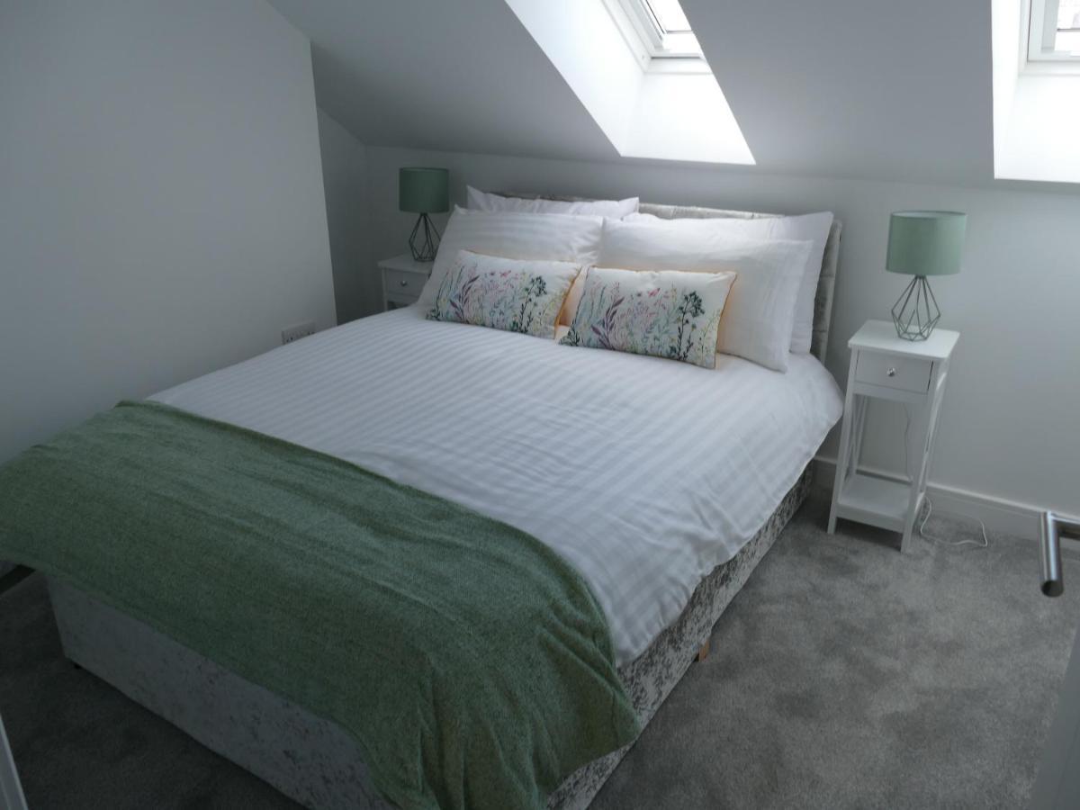Villa The Annexe Eaglesham Esterno foto