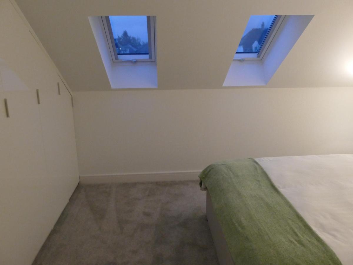 Villa The Annexe Eaglesham Esterno foto