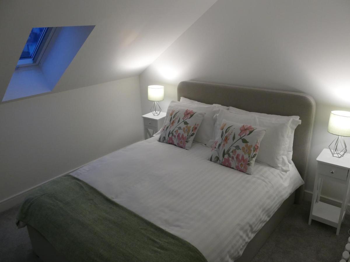 Villa The Annexe Eaglesham Esterno foto